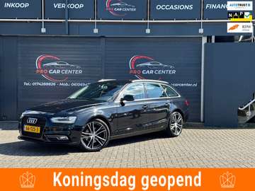 Avant 1.8 TFSI Pro Line AUT|CLIMATE|CRUISE|PDC|NAV