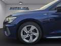 Audi A3 30 TDI S-line*NAVI*LED*KAM Blau - thumbnail 18