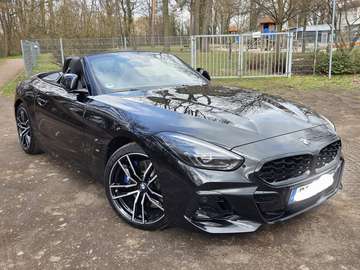 Z4 sDrive20i Aut. M Sport