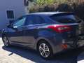 Hyundai i30 GO 1,4 CVVT  Start/Stopp Grau - thumbnail 2