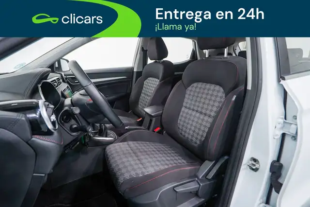 MG ZS view 14