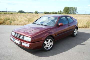 2.9 VR6 ABV / Oldtimer / Recaro / H&R