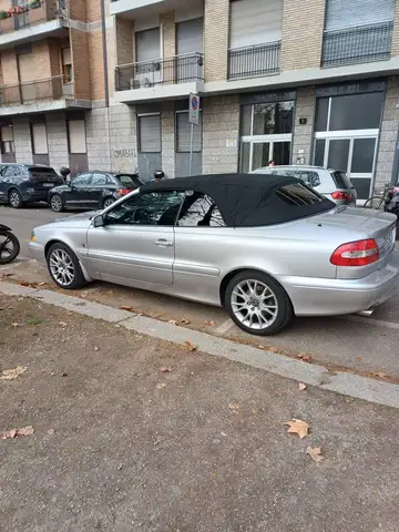 Volvo C70
