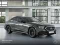 Mercedes-Benz E 220 d AMG 360° Pano Burmester Distr. Night PTS Grau - thumbnail 20