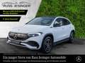 Mercedes-Benz EQA 250 AMG Line *Distr*KeyG*Pano*Cam*Night*TotW Blanc - thumbnail 1