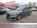 Mercedes-Benz CLA 200 200 Aut. AMG Line BiXen Nav ParkAss NightP Grau - thumbnail 1