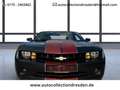 Chevrolet Camaro Coupe RS 3.6 V6 270kW Geiger Optimiert TÜV 07/2027 Gris - thumbnail 2