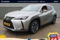 Lexus UX 250h Business Line Hybride 183 pk TREKHAAK / NAVIGATIE Gris - thumbnail 1