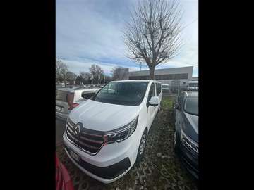 trafic passenger 2.0 Blue dci 150cv L2H1