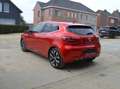 Renault Clio E-TECH HYBRID/VLAMROOD Rouge - thumbnail 4