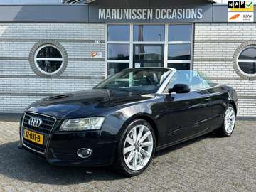 Cabrio 1.8 TFSI Pro Line S
