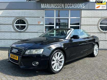 Audi A5 Cabrio 1.8 TFSI Pro Line S