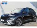 Hyundai KONA 1.6 GDI HEV Fashion | 18 Inch | Navi | Camera | Cl Zwart - thumbnail 1