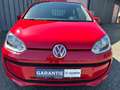 Volkswagen up! move ,klima ,El fenster ,Tüv Neu+Garantie Rot - thumbnail 3