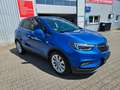 Opel Mokka X Innovation,140PS,Autom.,LED,AHK,Shz,Lhz Bleu - thumbnail 3