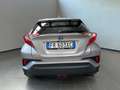 Toyota C-HR C-HR 1.8h Style 2wd e-cvt my19 Unico Proprietario Grijs - thumbnail 7