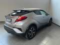 Toyota C-HR C-HR 1.8h Style 2wd e-cvt my19 Unico Proprietario Gris - thumbnail 8