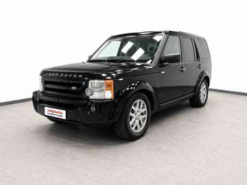 Discovery III 2004 2.7 tdV6 S