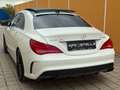 Mercedes-Benz CLA 45 AMG 4 Matic / Pano / Performance Sitze / Totwinkel Weiß - thumbnail 40