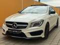 Mercedes-Benz CLA 45 AMG 4 Matic / Pano / Performance Sitze / Totwinkel Weiß - thumbnail 28