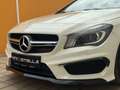 Mercedes-Benz CLA 45 AMG 4 Matic / Pano / Performance Sitze / Totwinkel Weiß - thumbnail 35