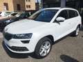Skoda Karoq Karoq 2017 1.6 tdi Sportline dsg Wit - thumbnail 1