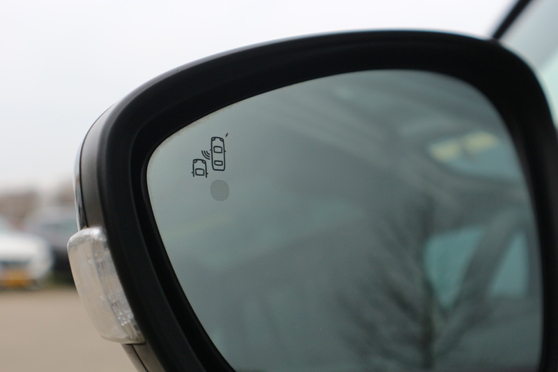 Citroen Grand C4 SpaceTourer 1.2 PureTech Shine AUTOMAAT NAVI 360CAMERA LEDER P — photo 15
