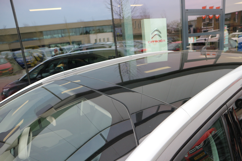 Citroen Grand C4 SpaceTourer 1.2 PureTech Shine AUTOMAAT NAVI 360CAMERA LEDER P — photo 9