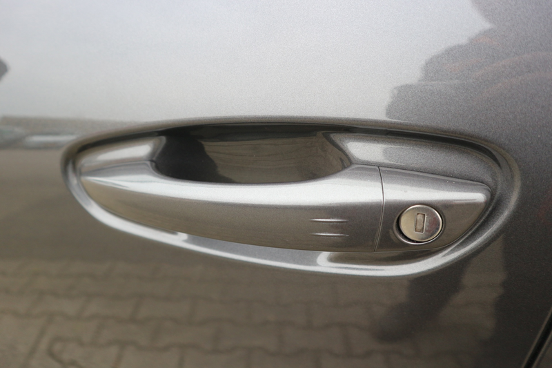 Citroen Grand C4 SpaceTourer 1.2 PureTech Shine AUTOMAAT NAVI 360CAMERA LEDER P — photo 14