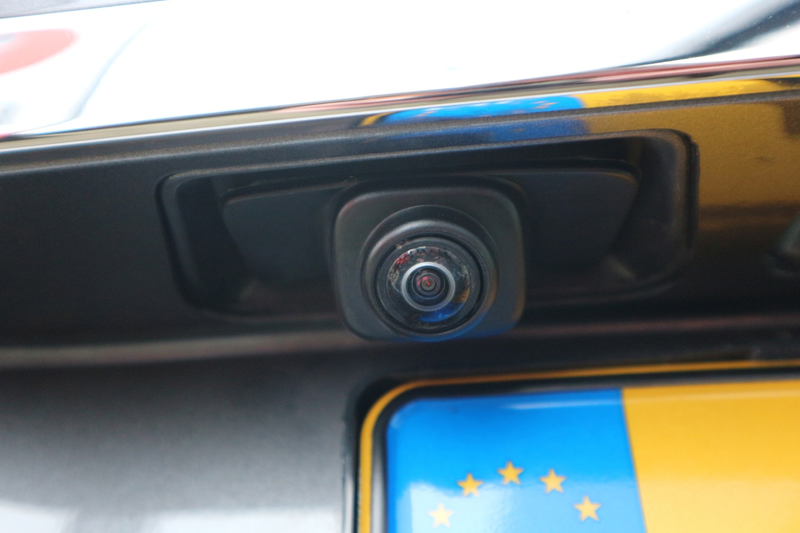 Citroen Grand C4 SpaceTourer 1.2 PureTech Shine AUTOMAAT NAVI 360CAMERA LEDER P — photo 13