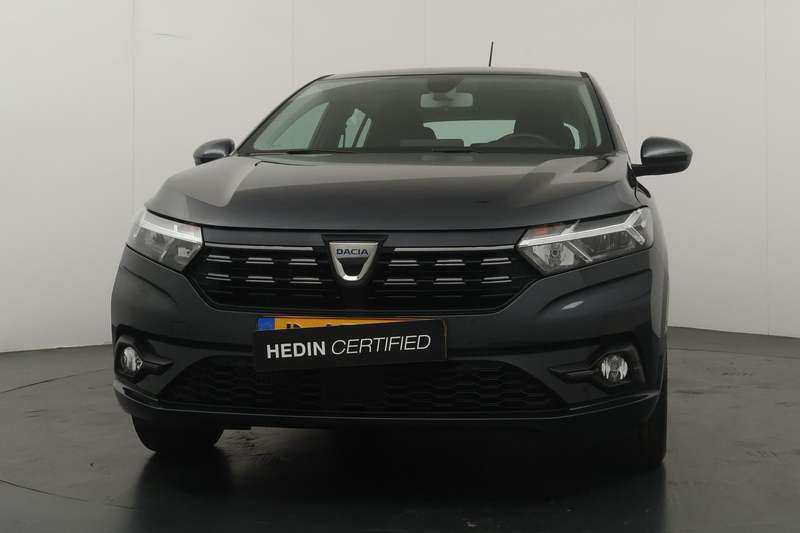Dacia Sandero 1.0 TCe 90 Comfort | Airco | Camera | Parkeersenso — photo 14