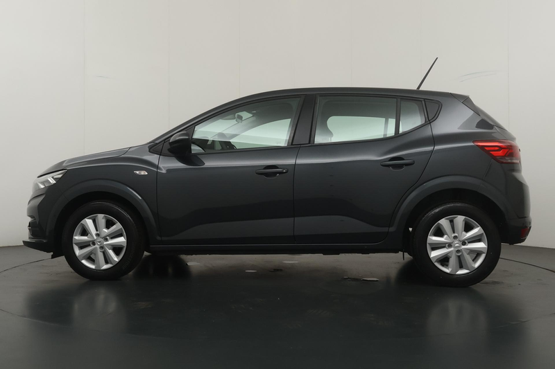 Dacia Sandero 1.0 TCe 90 Comfort | Airco | Camera | Parkeersenso — photo 3