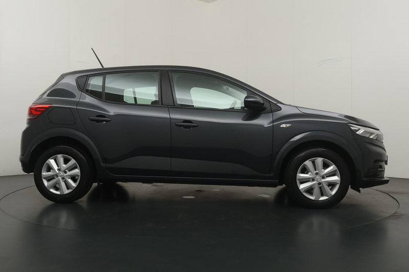 Dacia Sandero 1.0 TCe 90 Comfort | Airco | Camera | Parkeersenso — photo 12