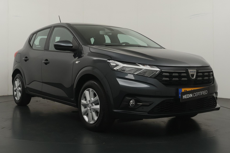 Dacia Sandero 1.0 TCe 90 Comfort | Airco | Camera | Parkeersenso — photo 13