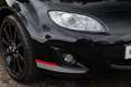 Mazda MX-5 Roadster Coupé NC 2.0l Stralend Zwart Doorzichtig Noir - thumbnail 23