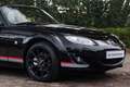 Mazda MX-5 Roadster Coupé NC 2.0l Stralend Zwart Doorzichtig Noir - thumbnail 11
