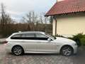 BMW 525 525d Touring Aut. Weiß - thumbnail 4
