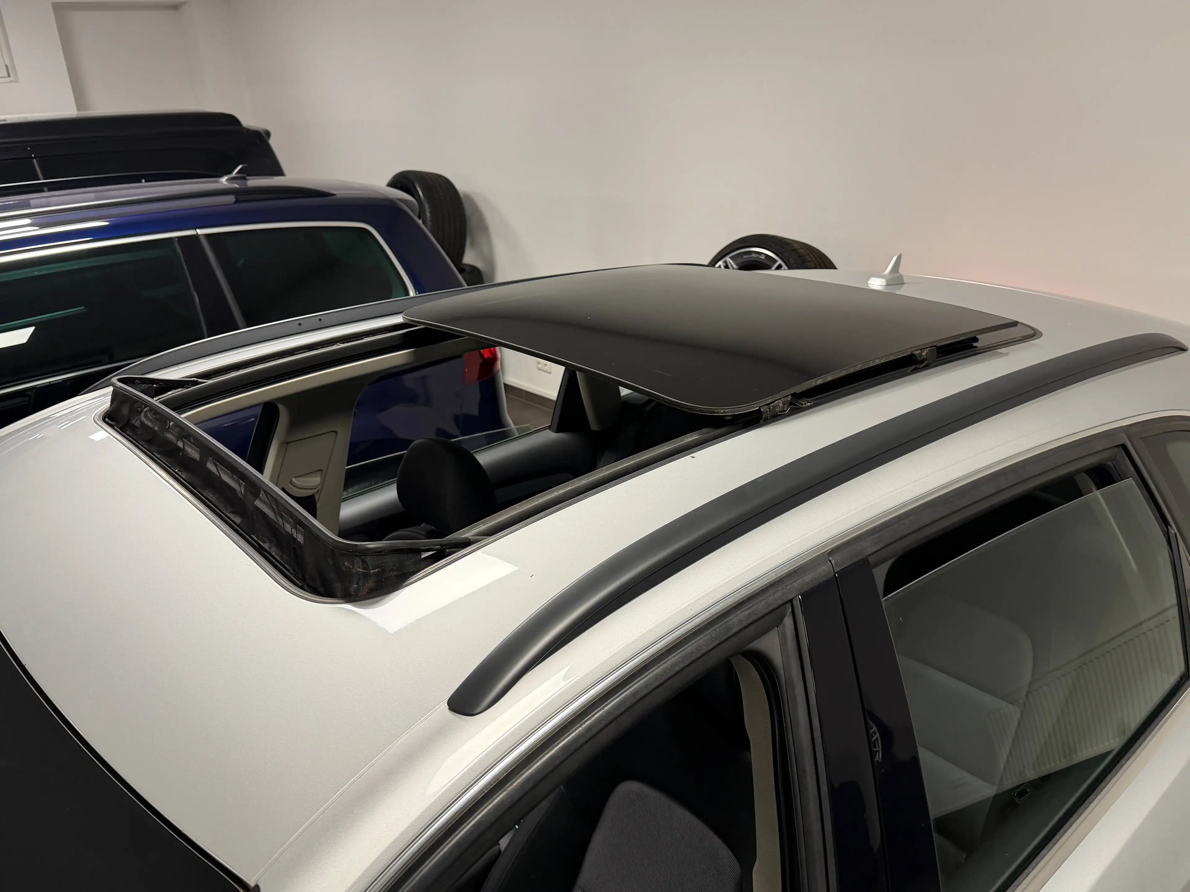 Audi Q5 Q5 8R 2.0 TFSI quattro /PANORAMA/ACC/MEMORY/AHK — photo 12