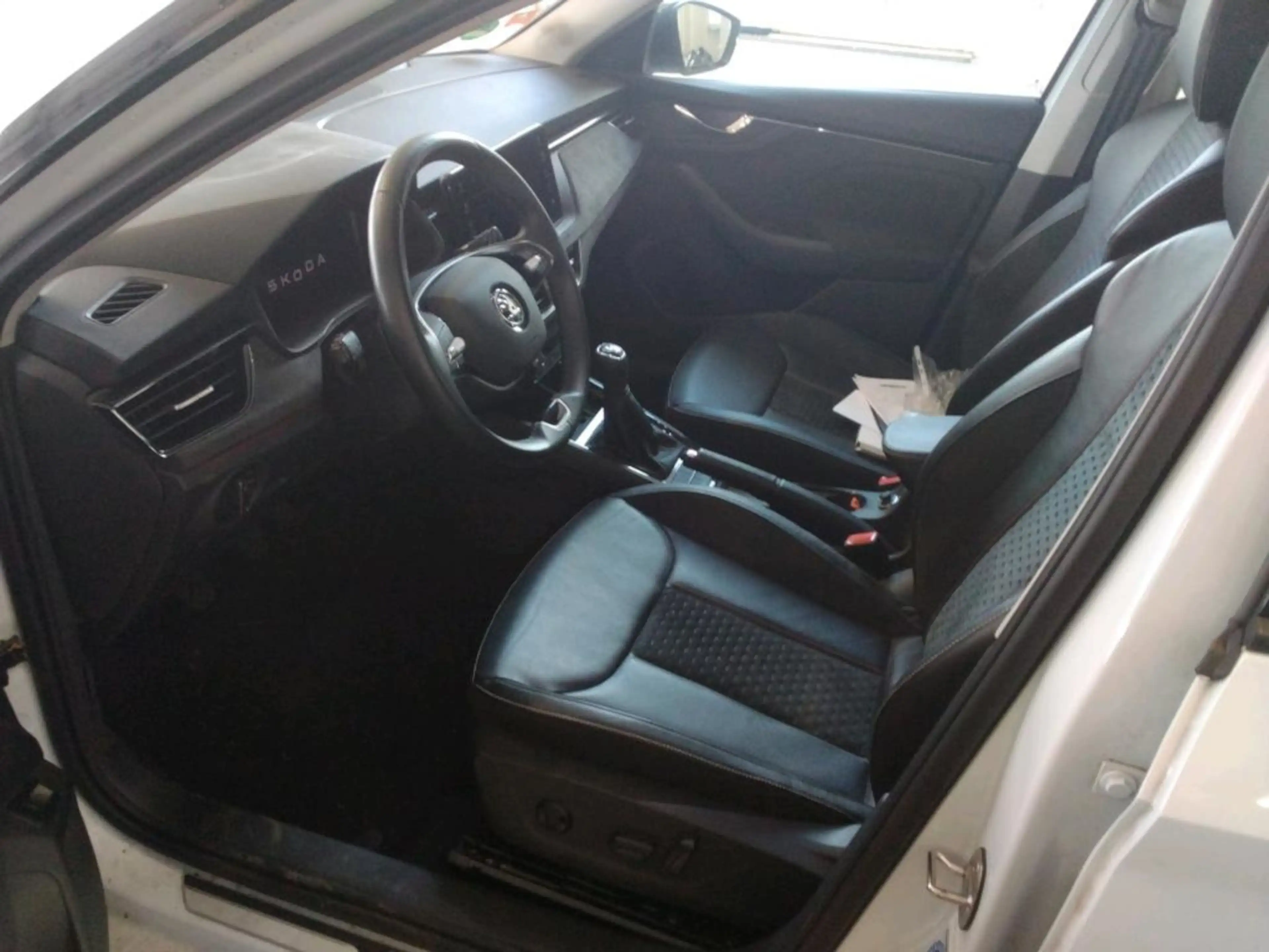 Skoda Kamiq 1.5 TSI Selection Drive*VIRTUAL*MATRIX*AHK — photo 5