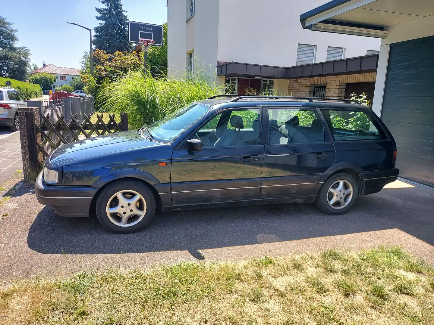 Volkswagen Passat Variant Passat Variant 1.8 GT - 2