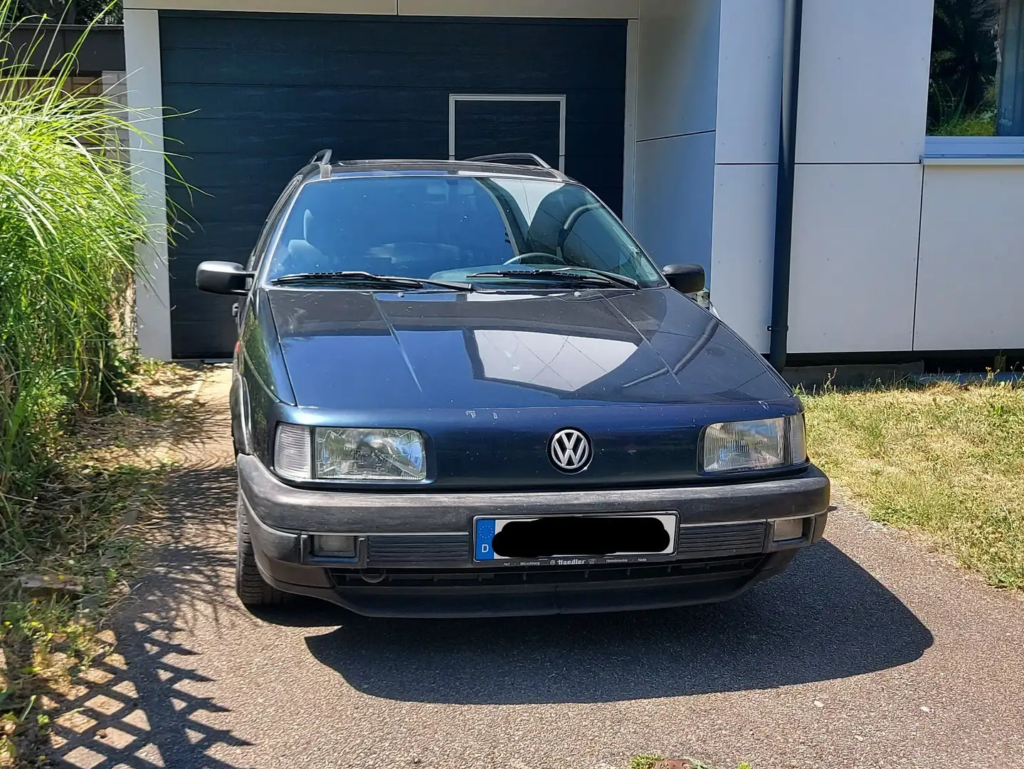 Volkswagen Passat Variant Passat Variant 1.8 GT - 1