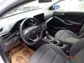 Hyundai IONIQ 1,6 GDi Hybrid Taxi DCT Aut. Weiß - thumbnail 4