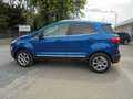 Ford EcoSport Titanium, AHK, Kamera, Winter-Paket, Navi, CD, Bleu - thumbnail 6