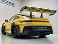 Porsche 992 GT3 RS Geel - thumbnail 44