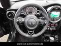 MINI Cooper Cabrio LEDER-LOUNGE+17"ZOLL+LED+NEVI+PDC Fekete - thumbnail 10