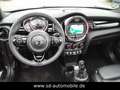 MINI Cooper Cabrio LEDER-LOUNGE+17"ZOLL+LED+NEVI+PDC Fekete - thumbnail 9