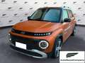 Hyundai Inster Inster 49 kWh XClass Pomarańczowy - thumbnail 1