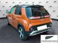 Hyundai Inster Inster 49 kWh XClass Pomarańczowy - thumbnail 7