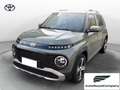 Hyundai Inster Inster 49 kWh XClass Verde - thumbnail 1