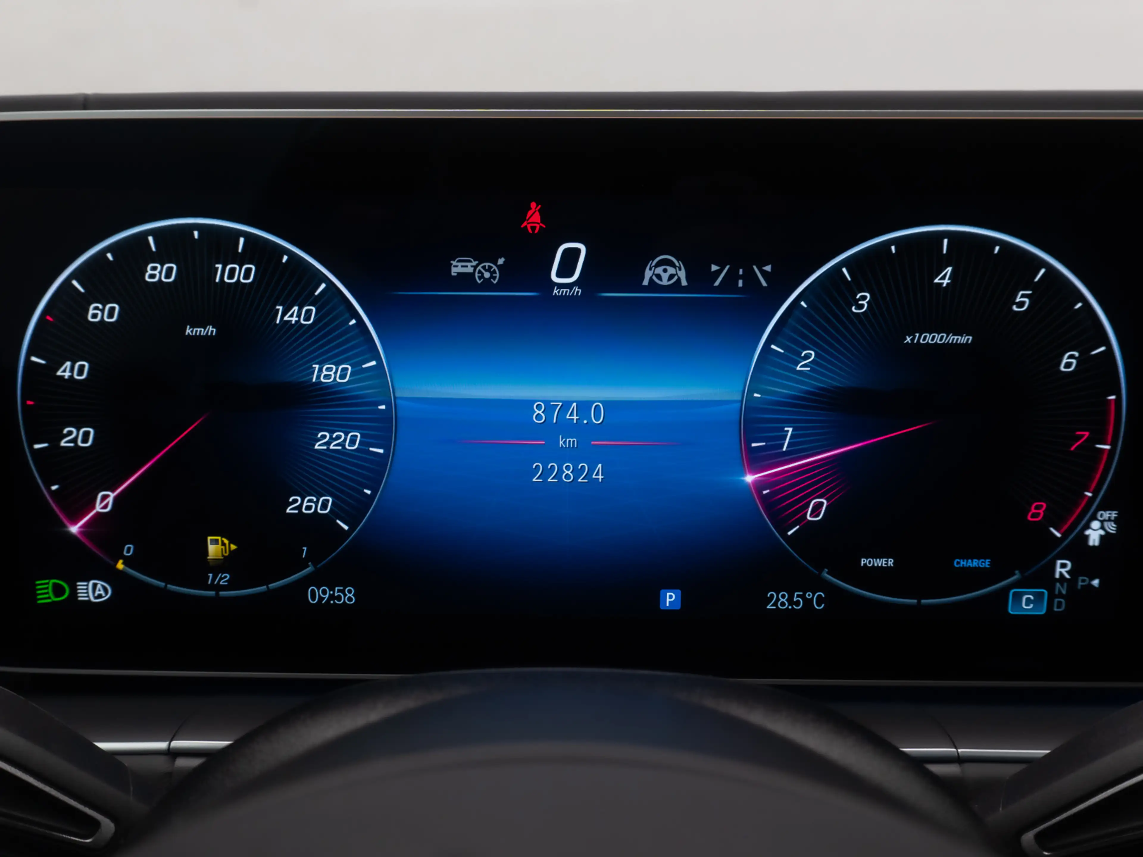 Mercedes-Benz GLS 580 4Matic Burmester AMG 22Zoll 7 Sitze Voll — photo 43